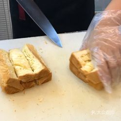 吐司來了 萬象匯店 的香慕原味土司好不好吃 用戶評價口味怎么樣 深圳美食香慕原味土司實拍圖片 大眾點評