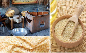 鑫富德 白芝麻片450克 袋 薄酥糖傳統切糕點心餅干辦公室零食 徐州特產 包郵