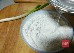 老北京香醬餅的做法