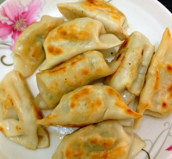 商場幾塊錢一袋的速凍水餃,商家自己從來不吃,還有很多人天天吃