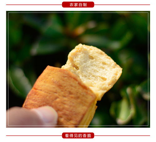 隨州館廣水鍋盔湖北隨州廣水特產手工鍋盔鍋塊酥脆香碳烤 鍋盔250g