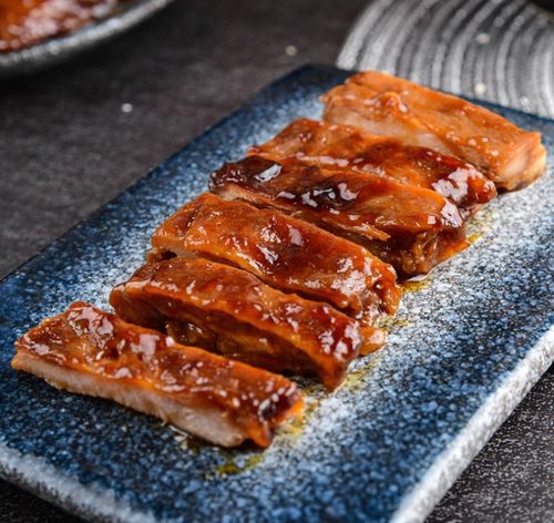 開袋即食 一口焦香蜜汁味兒