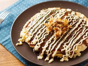 盤點日本十三大小吃,你都吃過嗎