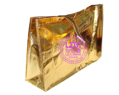 供應長沙企業文化宣傳袋長沙無紡布袋廠環保袋定做廠家