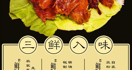 佘勇一口香醬板鴨湖南常德特產(chǎn)正宗醬板鴨香辣特辣鹵鴨肉零食小吃280g