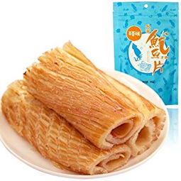新品 魷魚片80g 3袋 風琴手撕 碳烤章魚片 休閑零食海鮮