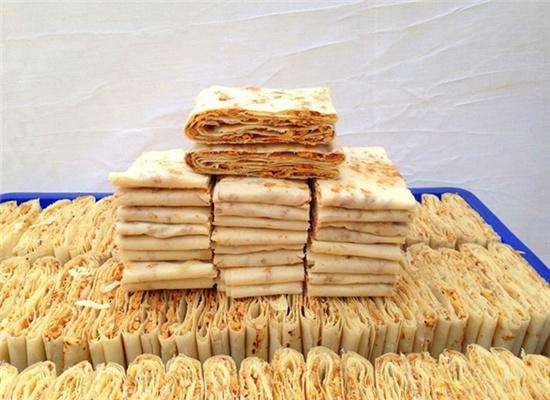 濟寧11縣區市代表美食,你知道幾個