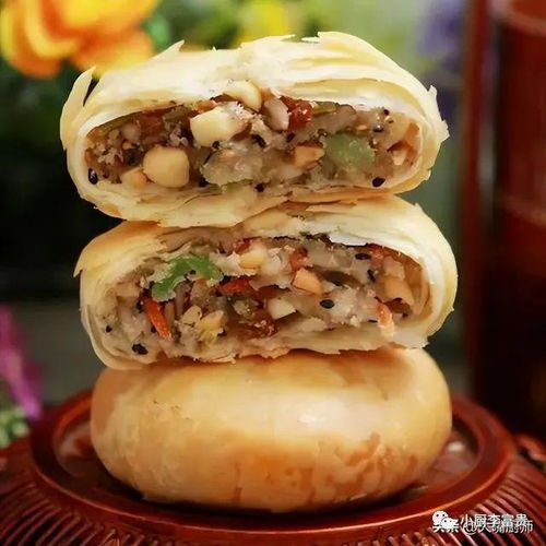 五仁月餅為啥多數人都說難吃 食品廠員工說出4點,你還會買嗎