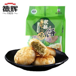 德輝軟酥餅 香蔥味 240g 袋圖片大全 郵樂官方網站