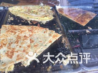 寧波好吃的醬香餅 寧波哪家醬香餅好吃 醬香餅價格