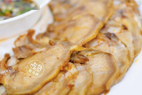 信陽(yáng)滋味,驛家美食 一口下肚,品鮮香的湯汁和肥美的肉質(zhì)