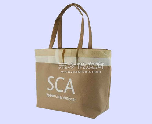 合肥定做無紡布袋,尚佳塑料包裝,合肥哪里定做無紡布袋圖片