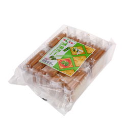 每日生機 香蔥咸脆餅干310g 袋