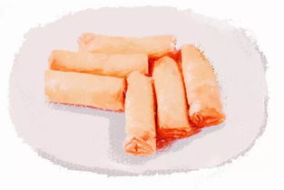 真香預警 上海人常吃的這些油氽食品,哪樣是你的最愛