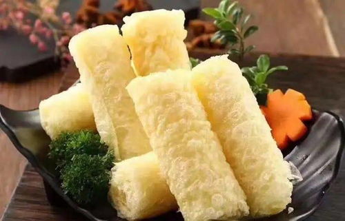 中華老字號 杭州仁義豆腐皮廠與您相約八月上海食材展