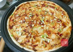 老北京香醬餅的做法