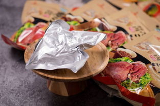 香城牌黿汁狗肉 900克 盒禮盒 150克 6袋 徐州特產(chǎn) 郵樂網(wǎng)