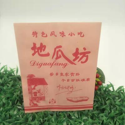 18*23cm 香醬餅袋——烘焙美食的貼心伴侶