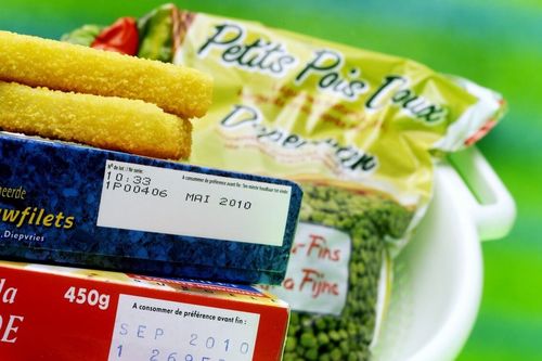 半價臨期商品的消費選擇與食品安全探討