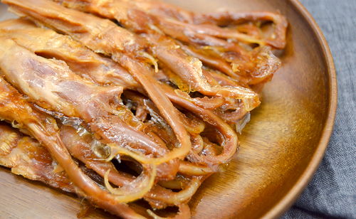 白市驛板鴨及鴨舌零食 香辣五香即食休閑佳品