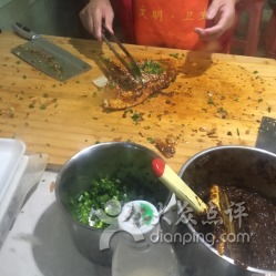 ?？诿朗?| 馮氏土家香醬餅 特色香醬餅袋，地道土家風味