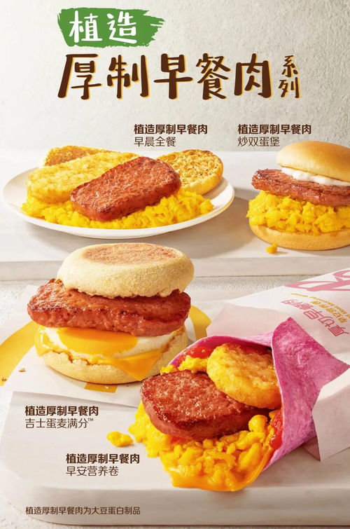 素食潮流背后的隱憂 從香醬餅袋現象看網紅博主健康危機