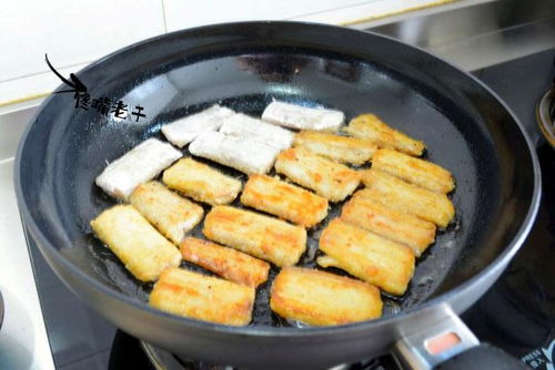 煎帶魚最忌直接下鍋，退休大廚分享妙招 不破皮、不粘鍋，香酥堪比醬香餅