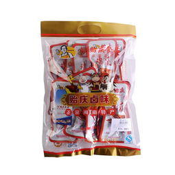 肉類休閑零食大盤點(diǎn) 這些美味肉類零食不容錯(cuò)過