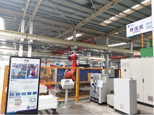 節省百萬，提速20倍 5G+AI賦能國內電工材料龍頭破解“卡脖子”難題