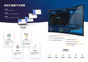 火石創造 用AI大數據繪制醫健“星圖”，攻破產業孵化迷障